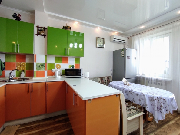 
   Продам 1-комнатную, 55 м², Жмайлова ул, 4/2

. Фото 3.