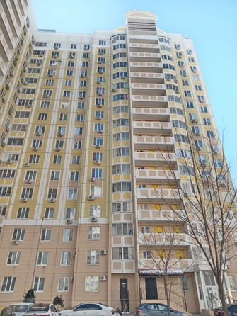 
   Продам 3-комнатную, 72 м², Еременко ул, 96/1

. Фото 27.