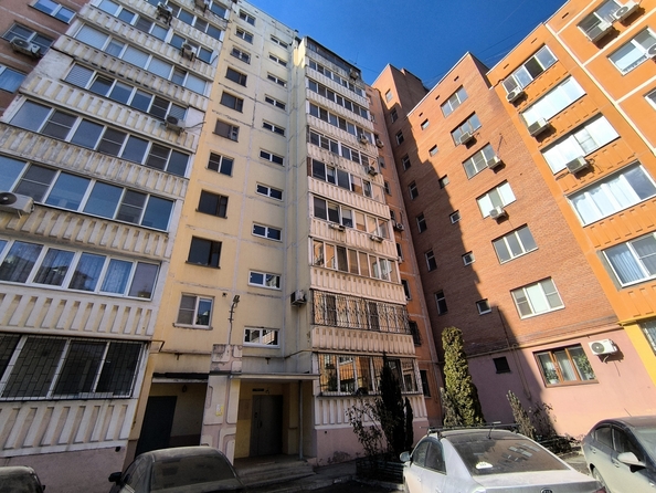 
   Продам 3-комнатную, 80 м², Таганрогская ул, 126 к 2

. Фото 13.