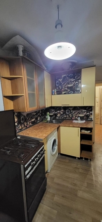 
   Продам 1-комнатную, 34 м², Михаила Нагибина пр-кт, 37Б

. Фото 6.