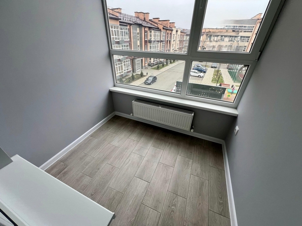 
   Продам студию, 35 м², Речников ул, 18

. Фото 5.