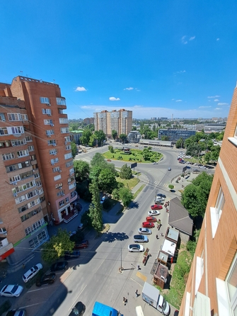 
   Продам 2-комнатную, 65.4 м², Селиванова ул, 68

. Фото 1.