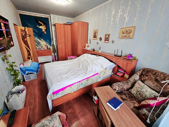 
   Продам 3-комнатную, 79.6 м², Профсоюзная ул, 29/22

. Фото 4.