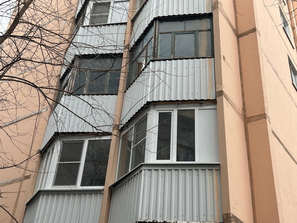 
   Продам 1-комнатную, 40 м², Зорге ул, 62

. Фото 27.