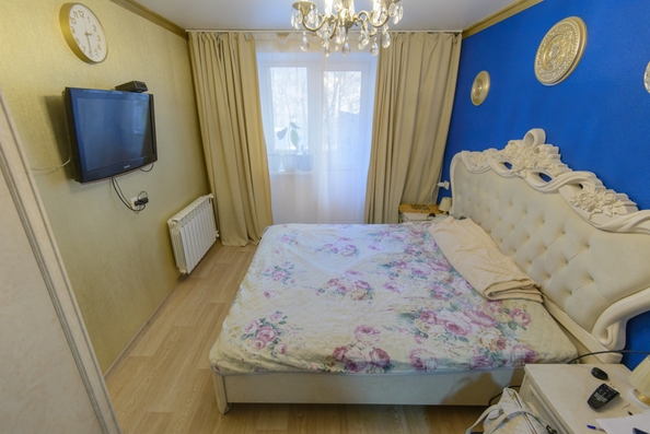 
   Продам 3-комнатную, 77.7 м², Металлургическая ул, 29

. Фото 9.