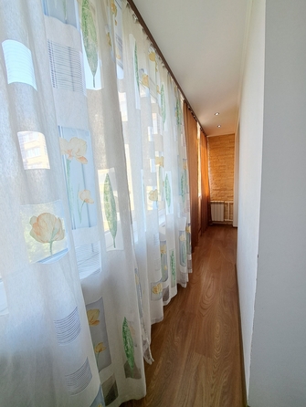 
   Продам 3-комнатную, 80 м², Металлургическая ул, 29

. Фото 8.