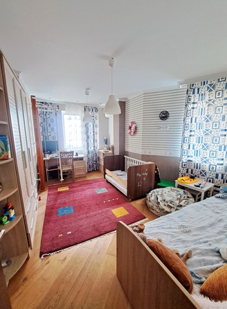 
   Продам 3-комнатную, 116.5 м², 20-я улица ул, 43

. Фото 7.