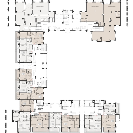 
   Продам 2-комнатную, 100.75 м², Дом-резиденция Собрание

. Фото 1.