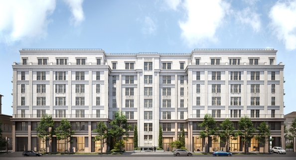 
   Продам 5-комнатную, 189.44 м², Дом-резиденция Собрание

. Фото 4.