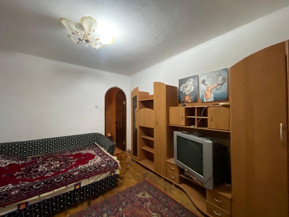 
   Продам 1-комнатную, 36.6 м², Таганрогская ул, 112

. Фото 1.