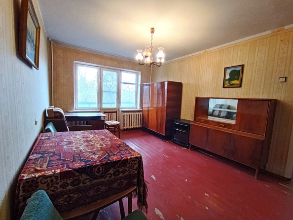 
   Продам 1-комнатную, 38.6 м², Штахановского ул, 19

. Фото 3.