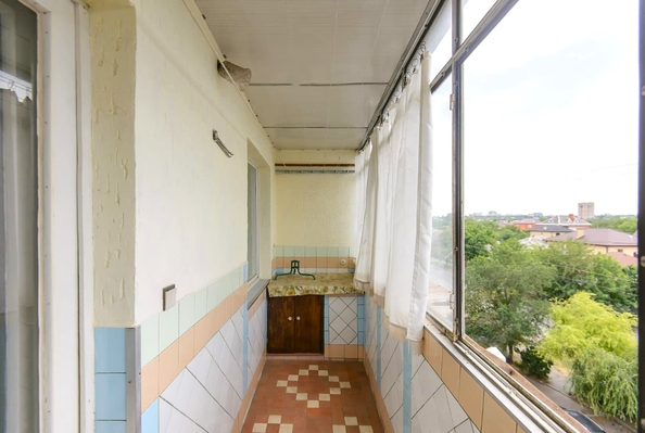 
   Продам 2-комнатную, 56 м², Штахановского ул, 1/33

. Фото 12.