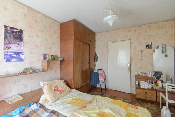 
   Продам 2-комнатную, 57 м², Рахманинова ул, 24

. Фото 9.