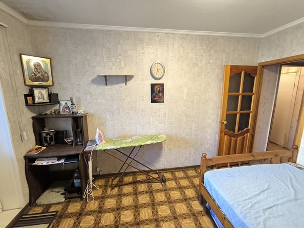 
   Продам 3-комнатную, 74 м², Таганрогская ул, 124

. Фото 8.