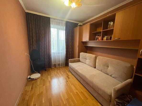 
   Продам 3-комнатную, 62 м², Гагринская ул, 5/1

. Фото 7.