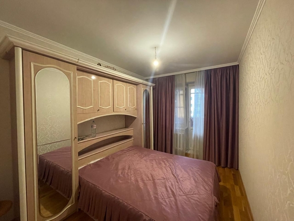 
   Продам 3-комнатную, 62 м², Гагринская ул, 5/1

. Фото 9.