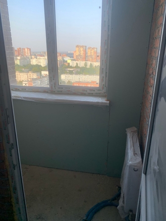 
   Продам 1-комнатную, 42 м², Комарова б-р, 20

. Фото 8.