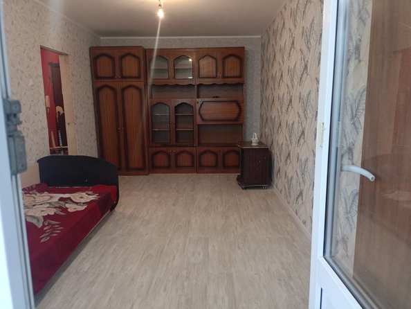 
   Продам 1-комнатную, 30 м², Миронова ул, 4

. Фото 1.