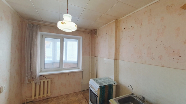 
   Продам 1-комнатную, 38 м², Зорге ул, 31/2

. Фото 6.