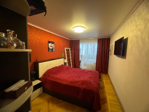 
   Продам 3-комнатную, 63.2 м², Лермонтовская ул, 125

. Фото 3.