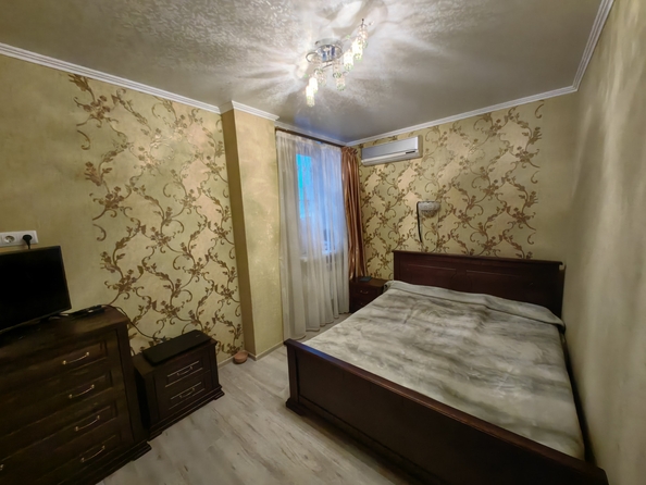 
   Продам 2-комнатную, 59 м², Платова б-р, 20/17

. Фото 1.