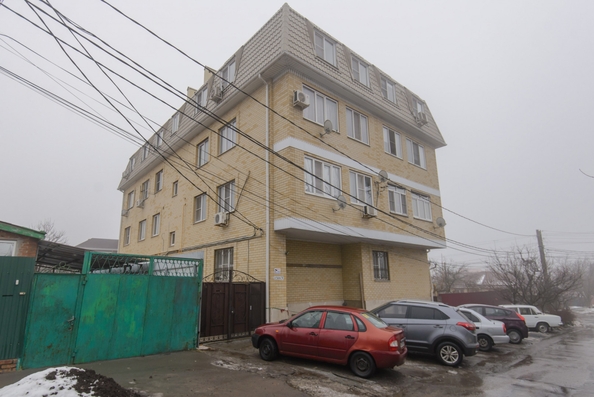 
   Продам 2-комнатную, 46 м², Руднева пер, 70

. Фото 8.