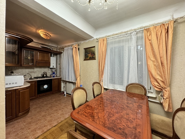 
   Продам 3-комнатную, 61.3 м², 40-летия Победы пр-кт, 73

. Фото 5.