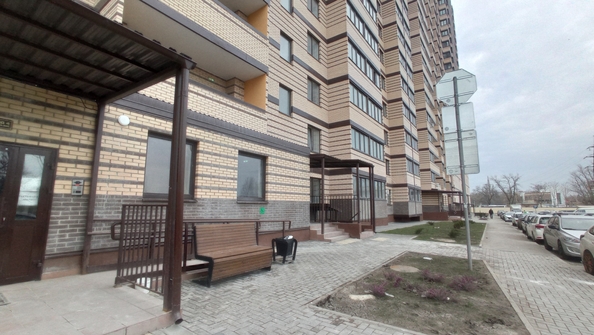 
   Продам 1-комнатную, 36.8 м², 26-я линия ул, 33

. Фото 14.