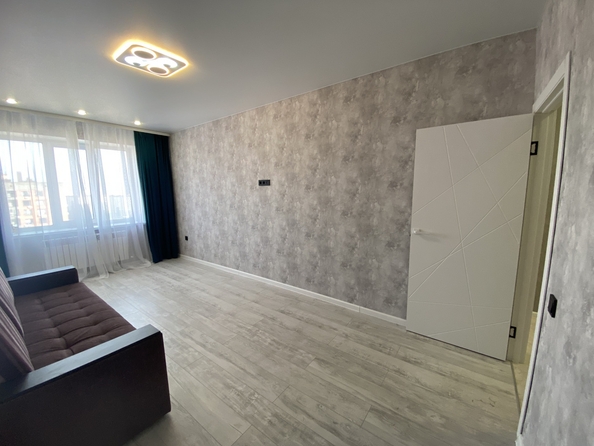 
   Продам 1-комнатную, 42 м², Берберовская ул, 2/101

. Фото 18.