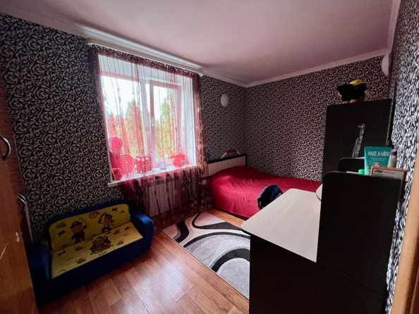 
   Продам 3-комнатную, 51 м², Гагарина ул, 25

. Фото 5.