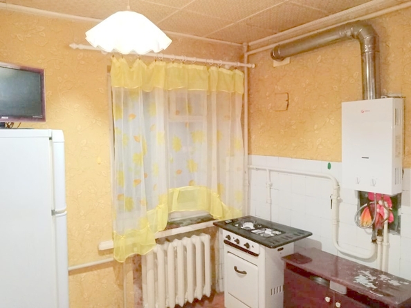 
   Продам 1-комнатную, 29 м², Старочеркасский пер, 1а

. Фото 5.