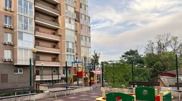 
   Продам 2-комнатную, 50 м², Мурлычева ул, 30

. Фото 12.