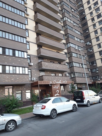 
   Продам 1-комнатную, 41 м², Оганова ул, 20

. Фото 16.