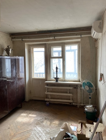 
   Продам 1-комнатную, 33 м², Мечникова ул, 79

. Фото 1.