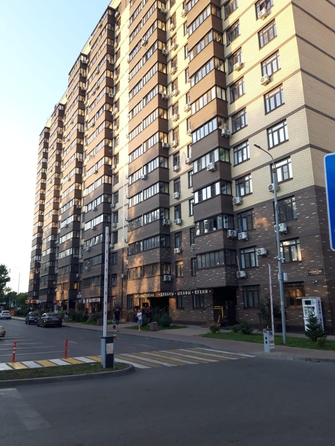 
   Продам студию, 30 м², Оганова ул, 20

. Фото 22.