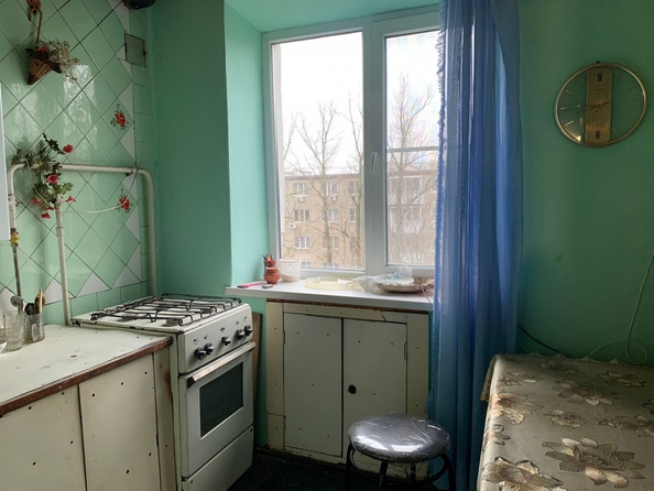 
   Продам 2-комнатную, 51.3 м², 20-я улица ул, 66

. Фото 3.