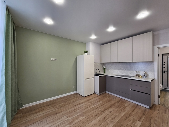
   Продам 1-комнатную, 31 м², Стабильная ул, 3с2

. Фото 2.