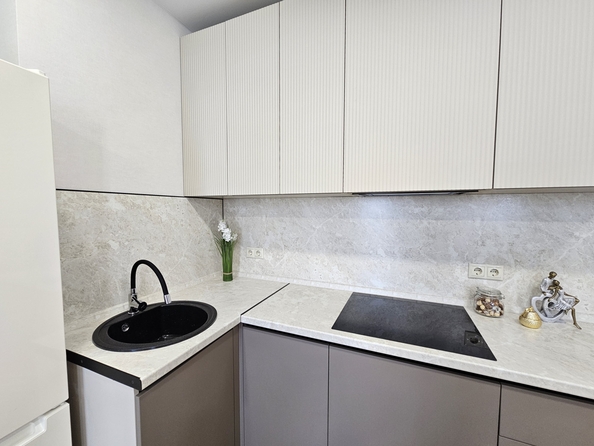 
   Продам 1-комнатную, 31 м², Стабильная ул, 3с2

. Фото 3.