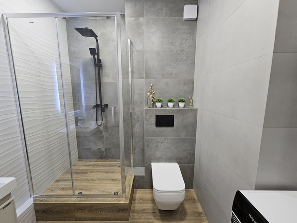 
   Продам 1-комнатную, 31 м², Стабильная ул, 3с2

. Фото 9.