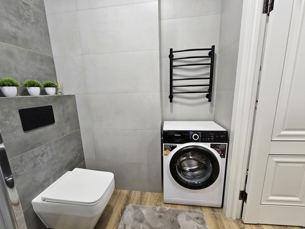 
   Продам 1-комнатную, 31 м², Стабильная ул, 3с2

. Фото 10.