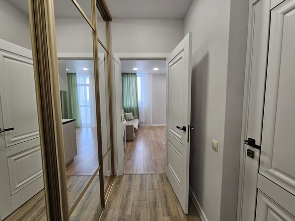 
   Продам 1-комнатную, 31 м², Стабильная ул, 3с2

. Фото 14.