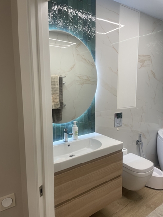 
   Продам 2-комнатную, 50 м², Береговая ул, 73

. Фото 5.