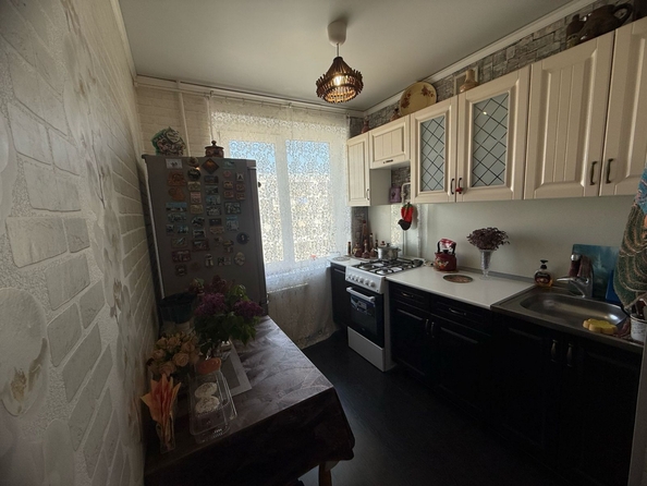 
   Продам 1-комнатную, 31 м², Таганрогская ул, 116/5

. Фото 3.