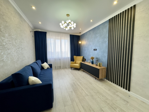 
   Продам 1-комнатную, 42 м², Берберовская ул, 2

. Фото 3.