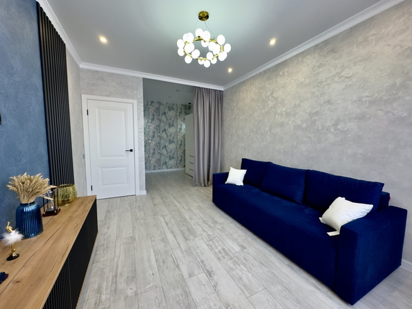 
   Продам 1-комнатную, 42 м², Берберовская ул, 2

. Фото 5.