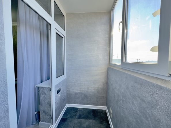 
   Продам 1-комнатную, 42 м², Берберовская ул, 2

. Фото 8.
