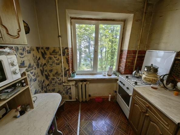 
   Продам 2-комнатную, 44 м², 40-летия Победы пр-кт, 65/9

. Фото 5.