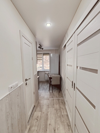 
   Продам 1-комнатную, 29.4 м², Еременко ул, 58

. Фото 2.
