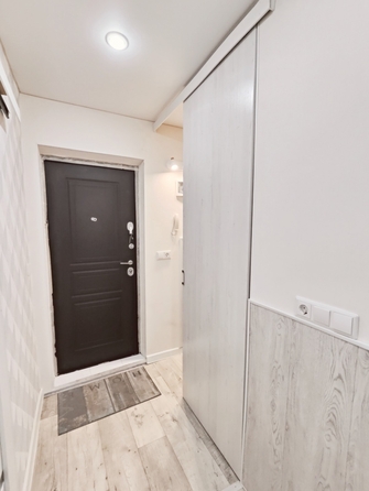 
   Продам 1-комнатную, 29.4 м², Еременко ул, 58

. Фото 11.