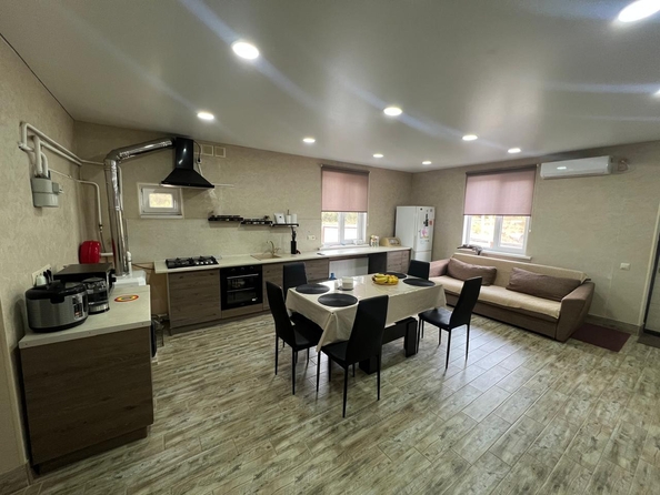 
   Продам дом, 95 м², Малодубравный

. Фото 2.